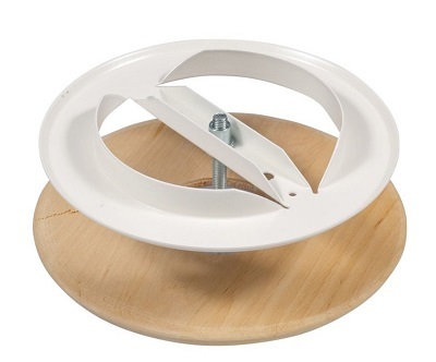 Izolacija i prozračivanje kabine saune