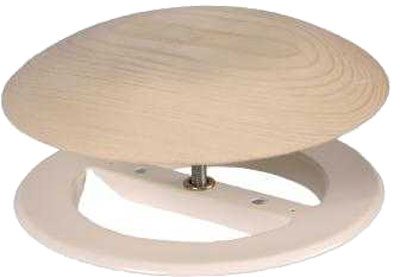 Izolacija i prozračivanje kabine saune