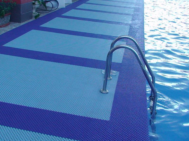 Modularne protuklizne podne prostirke Laguna