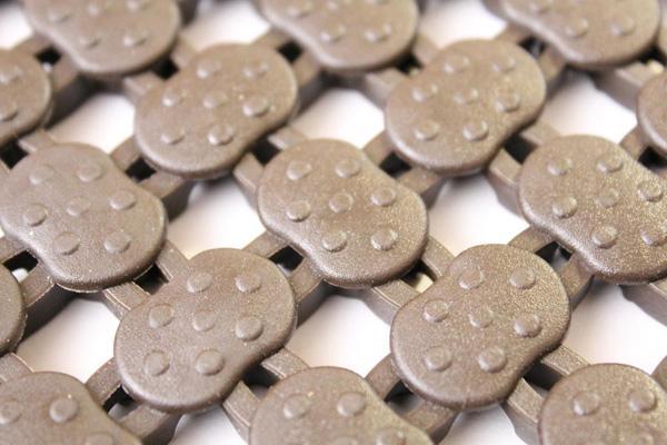 Modularne protuklizne podne prostirke Laguna