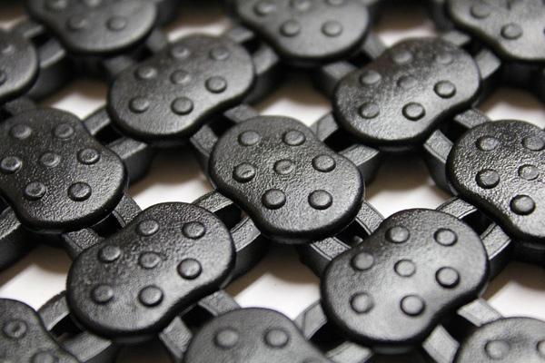 Modularne protuklizne podne prostirke Laguna