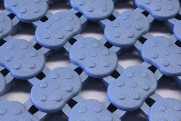 Modularne protuklizne podne prostirke Laguna