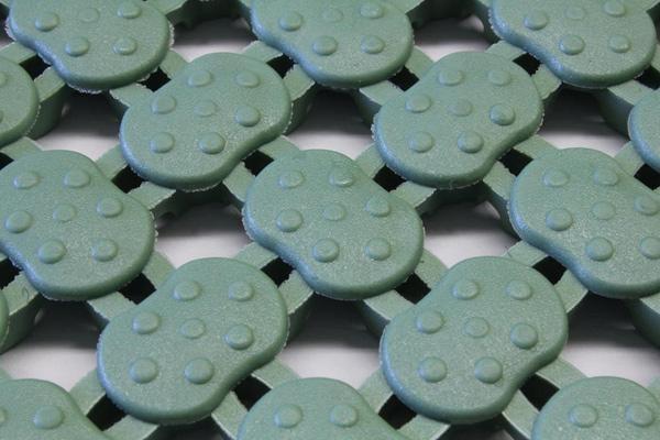 Modularne protuklizne podne prostirke Laguna