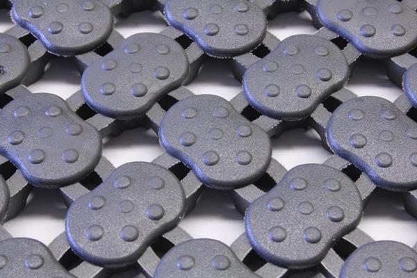 Modularne protuklizne podne prostirke Laguna