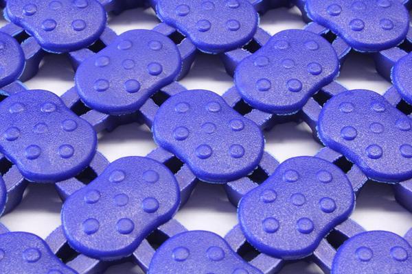 Modularne protuklizne podne prostirke Laguna