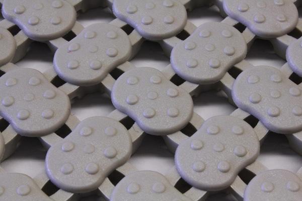 Modularne protuklizne podne prostirke Laguna