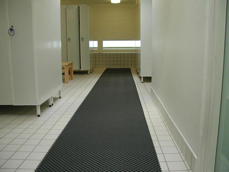 Modularne protuklizne podne prostirke Laguna