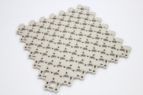 Modularne protuklizne podne prostirke Laguna