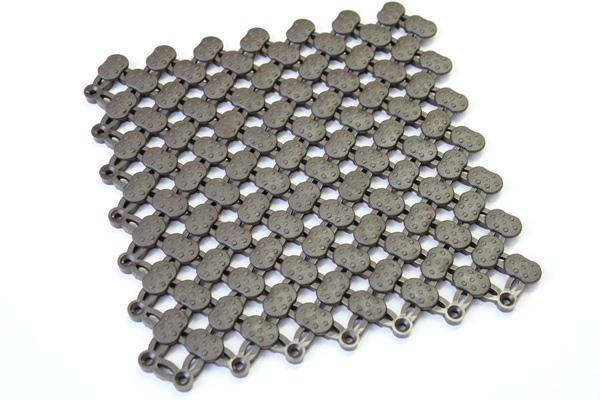 Modularne protuklizne podne prostirke Laguna