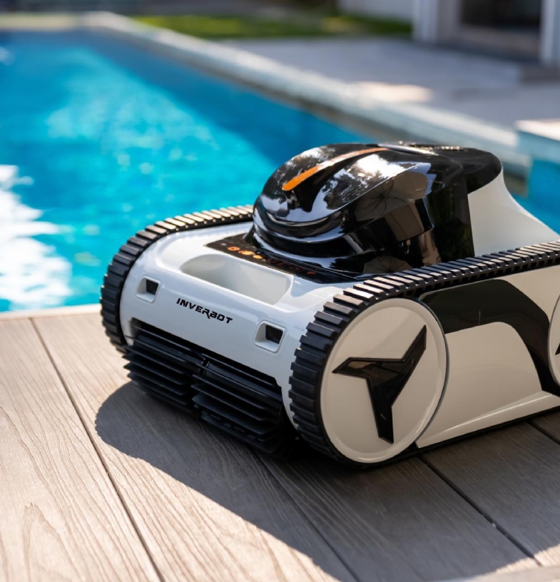 Odrzavanje grijanje bazena