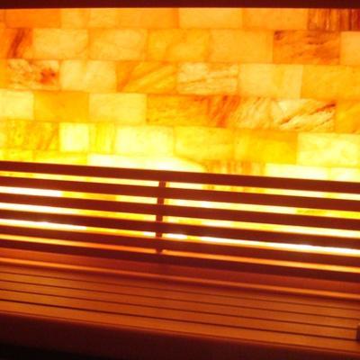 Himalajska sol - jedinstven građevinski materijal