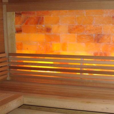 Himalajska sol - jedinstven građevinski materijal