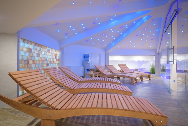 Himalajska sol - jedinstven građevinski materijal