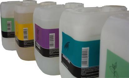 Aromaterapija u sauni i parnoj kupelji