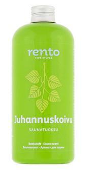 Aromaterapija u sauni i parnoj kupelji