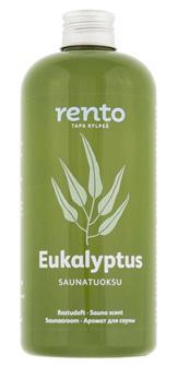 Aromaterapija u sauni i parnoj kupelji