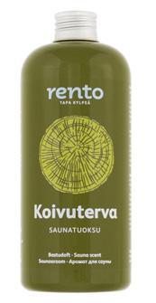 Aromaterapija u sauni i parnoj kupelji