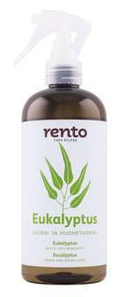 Aromaterapija u sauni i parnoj kupelji