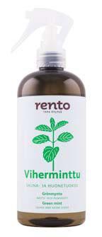 Aromaterapija u sauni i parnoj kupelji