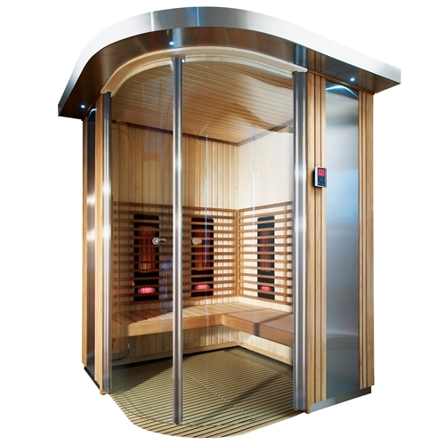 Infracrvena dubinska toplina