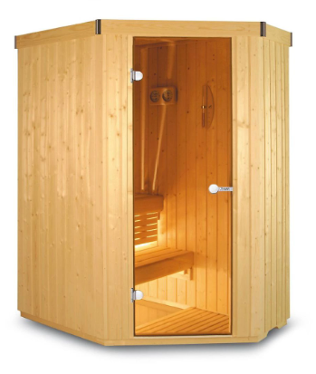 Vrste sauna