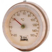 Termometar za saunu Povoljno