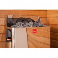 Električne peći za privatne saune Harvia - zidni modeli Povoljno