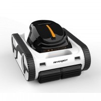 Baterijski robot za čišćenje bazena Inverbot M60 Povoljno
