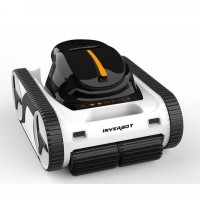 Baterijski robot za čišćenje bazena FAIRLAND Inverbot M60 Povoljno