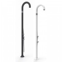 Vrtni tuš za priključak na toplu i hladnu vodu FUNNY YIN Povoljno