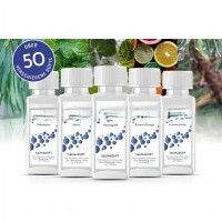 Set mirisa za saunu u poklon kutiji Povoljno