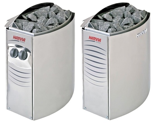 Harvia peći za privatne saune Harvia peći za privatne saune