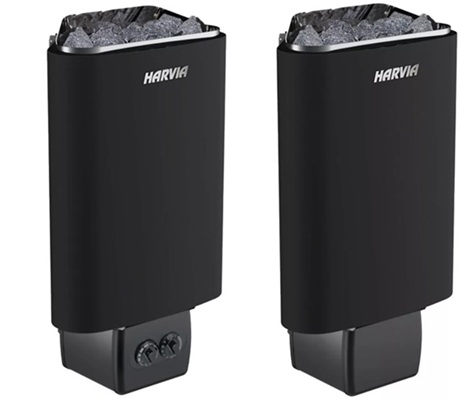 Harvia peći za privatne saune Harvia peći za privatne saune