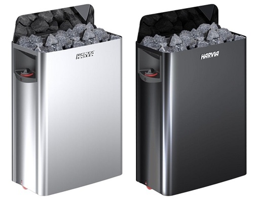 Harvia peći za privatne saune Harvia peći za privatne saune