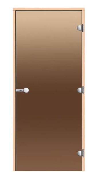 Vrata za saune - drveni okvir (Bor, Aspen, Alder) Vrata za saune - drveni okvir (Bor, Aspen, Alder)